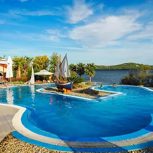 Camping Salve Croatia Mobile Homes In Amadria Park Trogir, Seget Vranjica