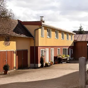 Gästezimmer/appartement Familie John Apartment Veitsbronn