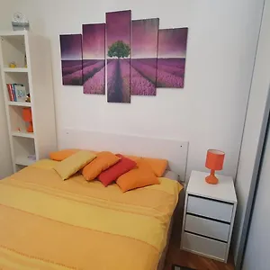 Appartement Juvella, Split