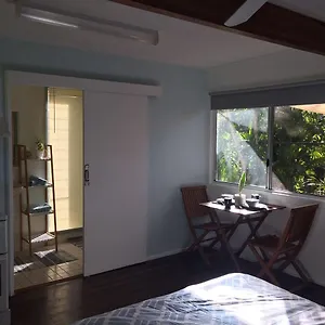 Sea-esta Apartment Nelly Bay