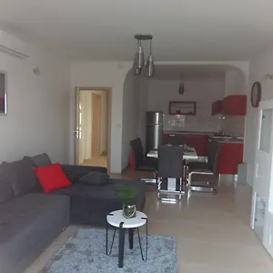 Appartement Apartman Bozic, Kaštel Štafilić